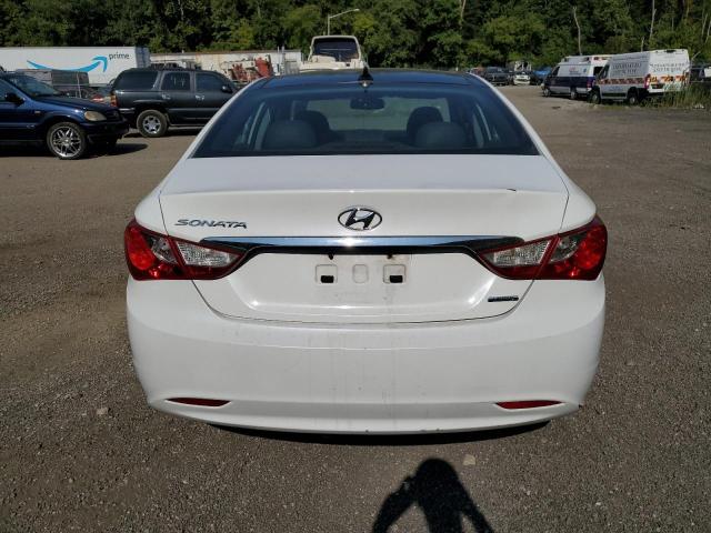 Photo 5 VIN: 5NPEC4AC5CH315235 - HYUNDAI SONATA SE 