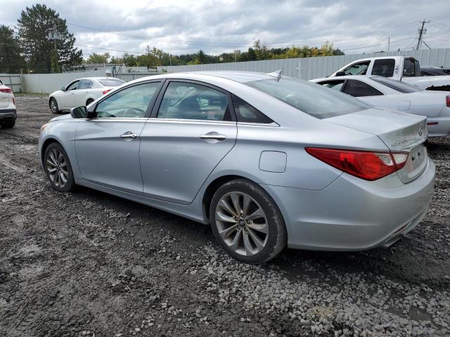 Photo 1 VIN: 5NPEC4AC5CH327112 - HYUNDAI SONATA SE 