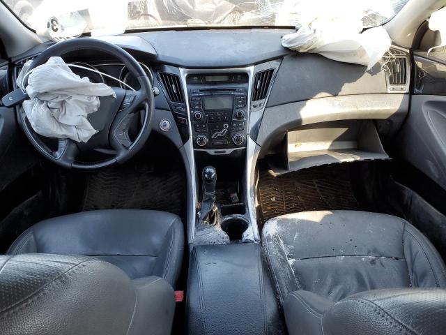 Photo 7 VIN: 5NPEC4AC5CH336151 - HYUNDAI SONATA SE 