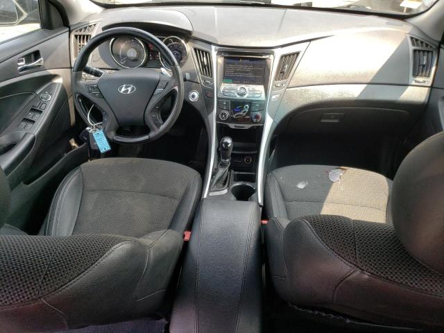 Photo 7 VIN: 5NPEC4AC5CH359641 - HYUNDAI SONATA SE 