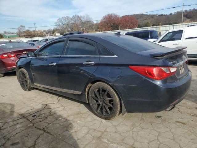 Photo 1 VIN: 5NPEC4AC5CH365066 - HYUNDAI SONATA 