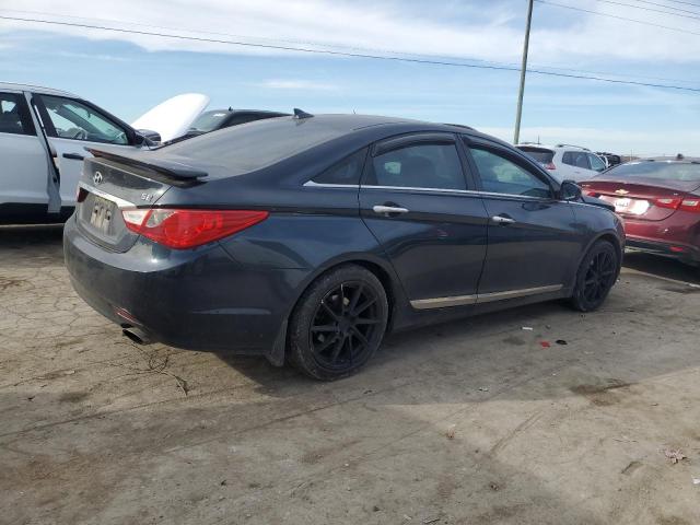 Photo 2 VIN: 5NPEC4AC5CH365066 - HYUNDAI SONATA 