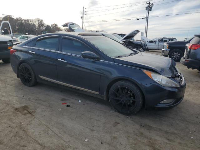 Photo 3 VIN: 5NPEC4AC5CH365066 - HYUNDAI SONATA 