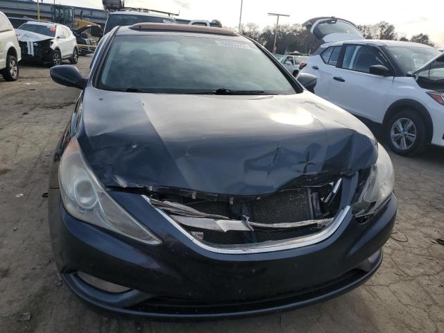 Photo 4 VIN: 5NPEC4AC5CH365066 - HYUNDAI SONATA 