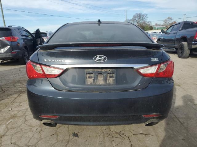 Photo 5 VIN: 5NPEC4AC5CH365066 - HYUNDAI SONATA 