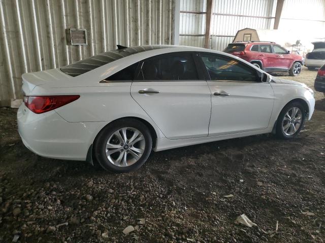 Photo 2 VIN: 5NPEC4AC5CH367819 - HYUNDAI SONATA 