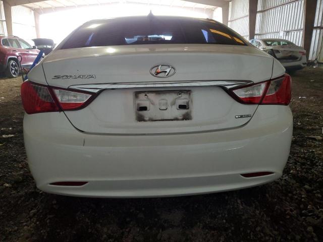 Photo 5 VIN: 5NPEC4AC5CH367819 - HYUNDAI SONATA 