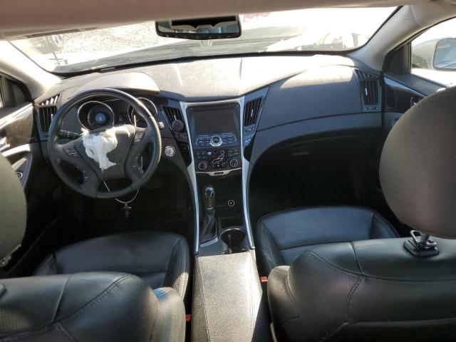 Photo 7 VIN: 5NPEC4AC5CH376987 - HYUNDAI SONATA 