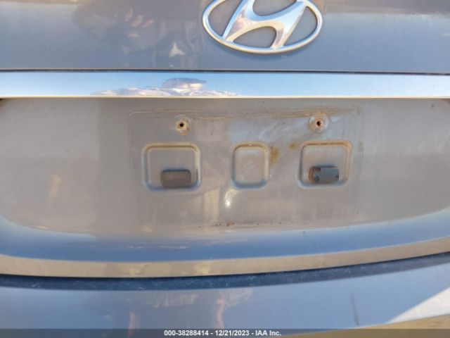 Photo 5 VIN: 5NPEC4AC5CH386399 - HYUNDAI SONATA 