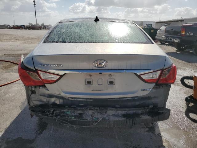 Photo 5 VIN: 5NPEC4AC5CH387147 - HYUNDAI SONATA SE 