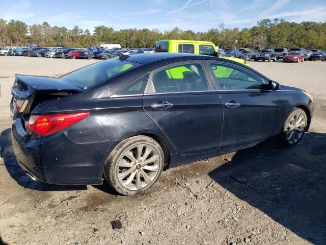 Photo 2 VIN: 5NPEC4AC5CH391201 - HYUNDAI SONATA SE 