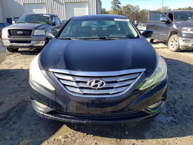 Photo 4 VIN: 5NPEC4AC5CH391201 - HYUNDAI SONATA SE 