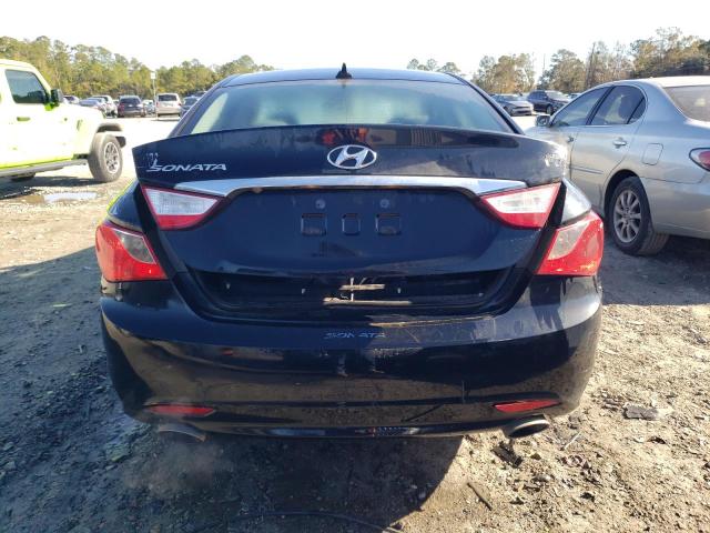 Photo 5 VIN: 5NPEC4AC5CH391201 - HYUNDAI SONATA SE 