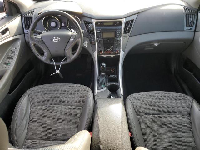 Photo 7 VIN: 5NPEC4AC5CH392588 - HYUNDAI SONATA SE 