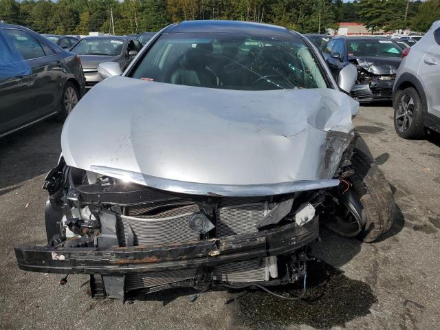 Photo 4 VIN: 5NPEC4AC5CH407493 - HYUNDAI SONATA SE 