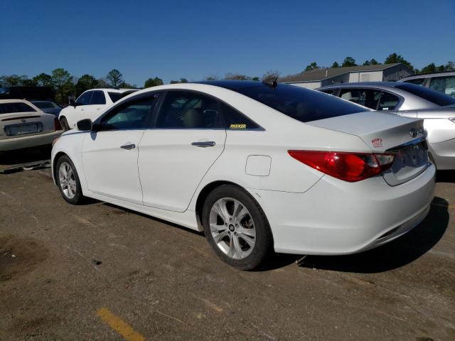 Photo 1 VIN: 5NPEC4AC5CH410359 - HYUNDAI SONATA SE 