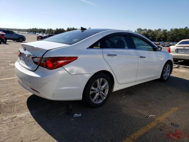 Photo 2 VIN: 5NPEC4AC5CH410359 - HYUNDAI SONATA SE 