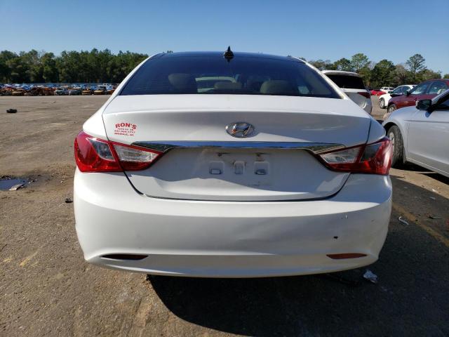 Photo 5 VIN: 5NPEC4AC5CH410359 - HYUNDAI SONATA SE 