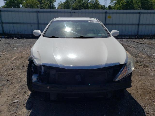 Photo 4 VIN: 5NPEC4AC5CH414329 - HYUNDAI SONATA SE 