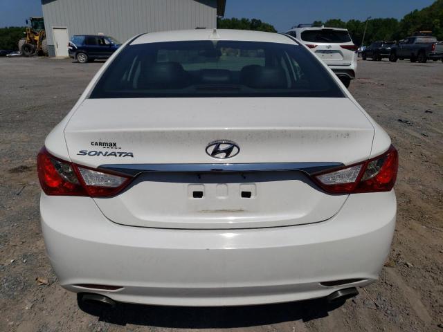 Photo 5 VIN: 5NPEC4AC5CH414329 - HYUNDAI SONATA SE 