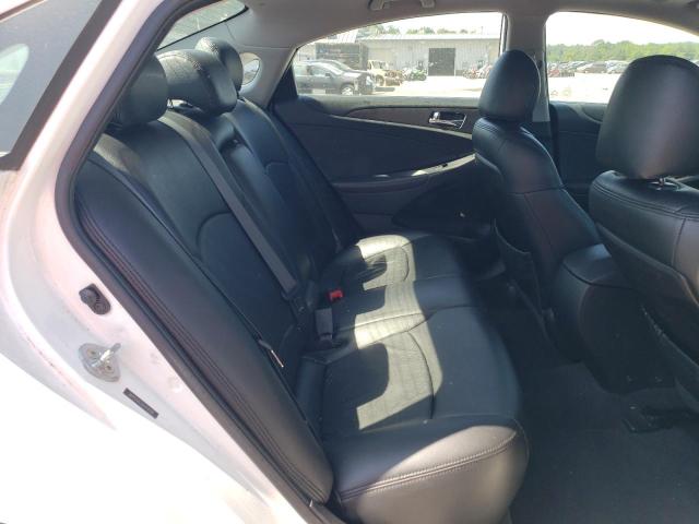 Photo 9 VIN: 5NPEC4AC5CH414329 - HYUNDAI SONATA SE 