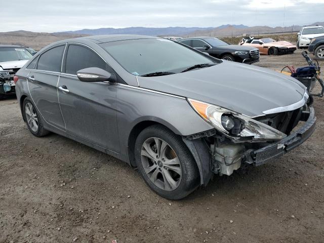 Photo 3 VIN: 5NPEC4AC5CH415013 - HYUNDAI SONATA 