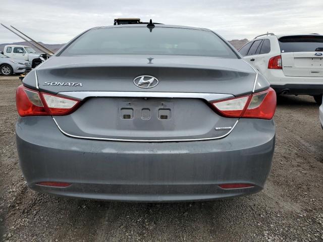 Photo 5 VIN: 5NPEC4AC5CH415013 - HYUNDAI SONATA 