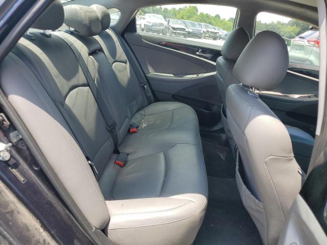 Photo 9 VIN: 5NPEC4AC5CH422690 - HYUNDAI SONATA 