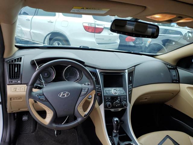 Photo 7 VIN: 5NPEC4AC5CH451686 - HYUNDAI SONATA SE 