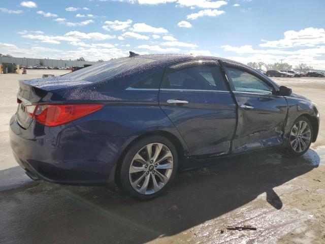 Photo 2 VIN: 5NPEC4AC5CH455432 - HYUNDAI SONATA 