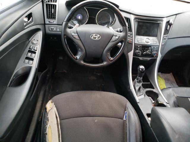 Photo 7 VIN: 5NPEC4AC5CH470920 - HYUNDAI SONATA SE 