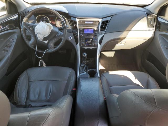 Photo 7 VIN: 5NPEC4AC5DH504646 - HYUNDAI SONATA 