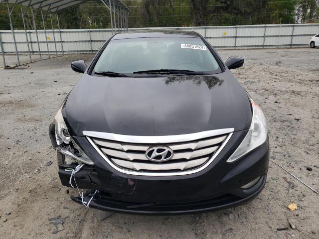 Photo 4 VIN: 5NPEC4AC5DH509572 - HYUNDAI SONATA 