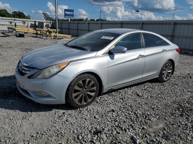 Photo 0 VIN: 5NPEC4AC5DH516831 - HYUNDAI SONATA 