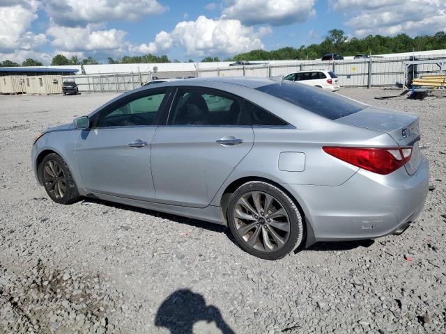 Photo 1 VIN: 5NPEC4AC5DH516831 - HYUNDAI SONATA 