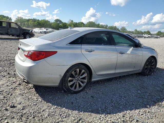 Photo 2 VIN: 5NPEC4AC5DH516831 - HYUNDAI SONATA 