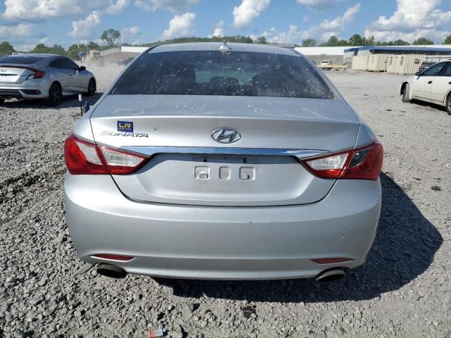 Photo 5 VIN: 5NPEC4AC5DH516831 - HYUNDAI SONATA 