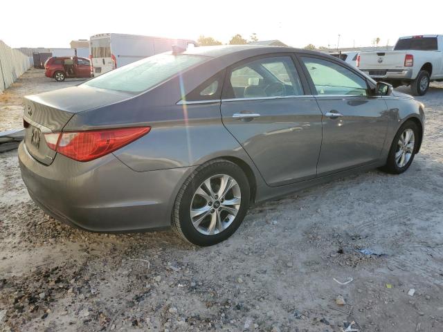 Photo 2 VIN: 5NPEC4AC5DH519373 - HYUNDAI SONATA 