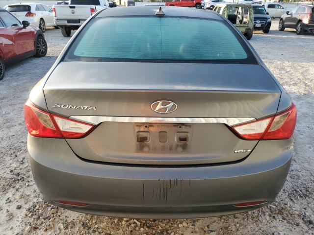 Photo 5 VIN: 5NPEC4AC5DH519373 - HYUNDAI SONATA 