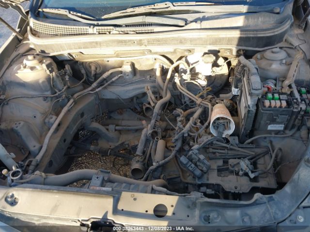 Photo 9 VIN: 5NPEC4AC5DH553622 - HYUNDAI SONATA 