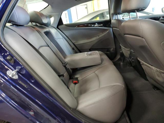 Photo 9 VIN: 5NPEC4AC5DH572395 - HYUNDAI SONATA SE 