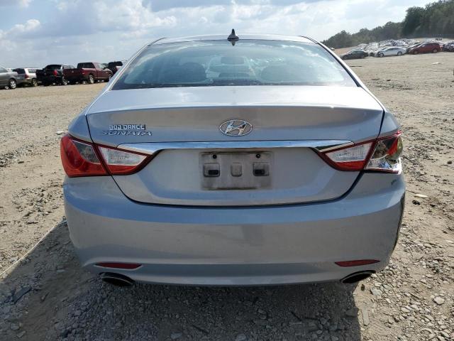 Photo 5 VIN: 5NPEC4AC5DH575989 - HYUNDAI SONATA SE 