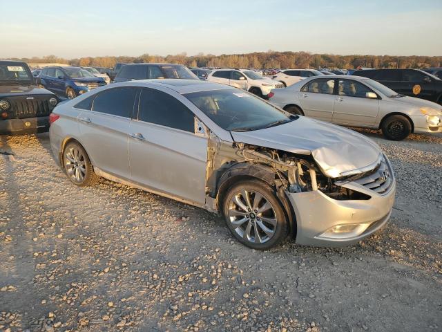 Photo 3 VIN: 5NPEC4AC5DH600969 - HYUNDAI SONATA SE 