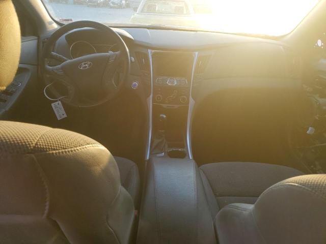 Photo 7 VIN: 5NPEC4AC5DH600969 - HYUNDAI SONATA SE 