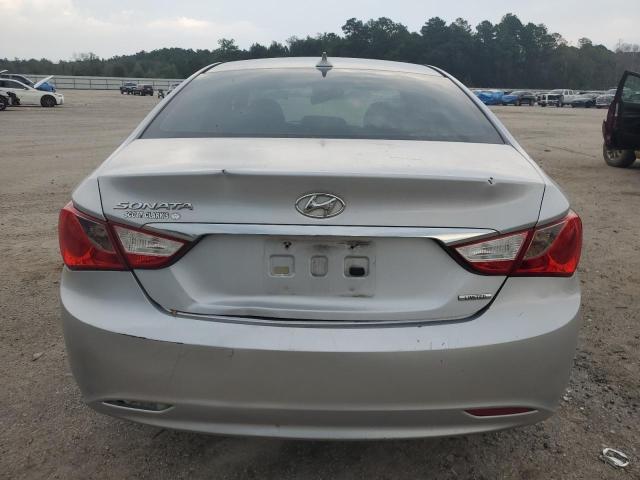 Photo 5 VIN: 5NPEC4AC5DH611003 - HYUNDAI SONATA SE 