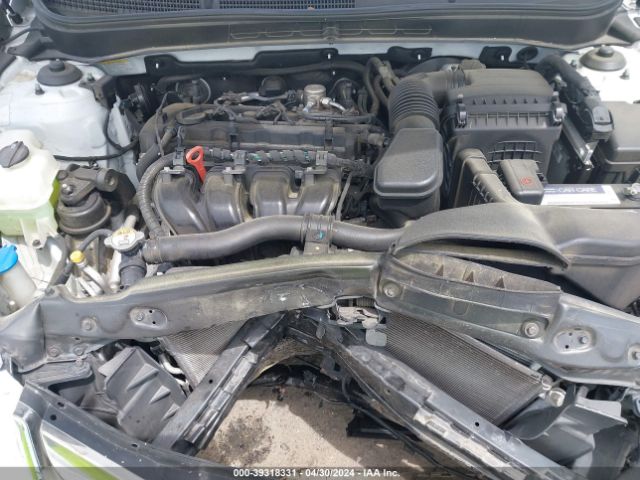 Photo 9 VIN: 5NPEC4AC5DH673789 - HYUNDAI SONATA 