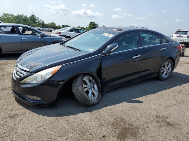 Photo 0 VIN: 5NPEC4AC5DH675980 - HYUNDAI SONATA SE 