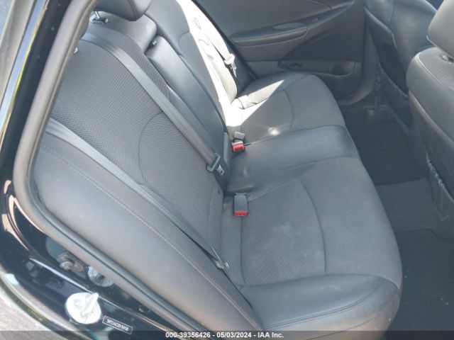 Photo 7 VIN: 5NPEC4AC5DH764108 - HYUNDAI SONATA 