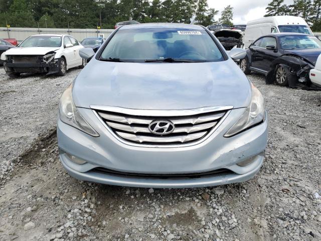 Photo 4 VIN: 5NPEC4AC5DH765047 - HYUNDAI SONATA 