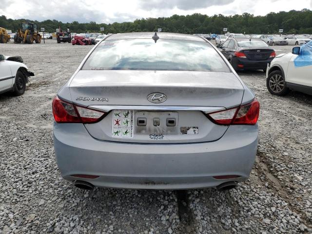 Photo 5 VIN: 5NPEC4AC5DH765047 - HYUNDAI SONATA 